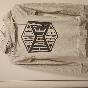 Women Harley-Davidson Hoodie